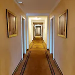 Appartementhaus Berlin 3* Bad Füssing