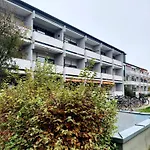 Appartementhaus Berlin 3*