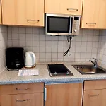 Appartementhaus Berlin Aparthotel 3*