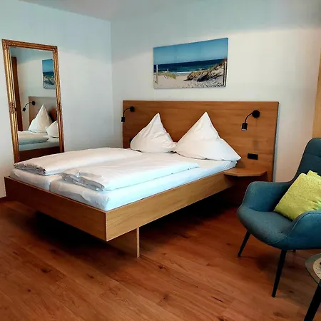 Aparthotel Appartementhaus Berlin *