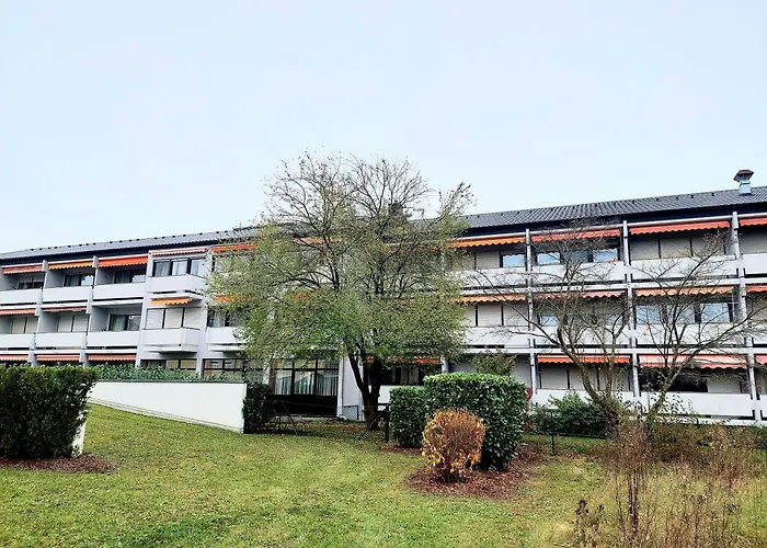 Appartementhaus Berlin Aparthotel 3*