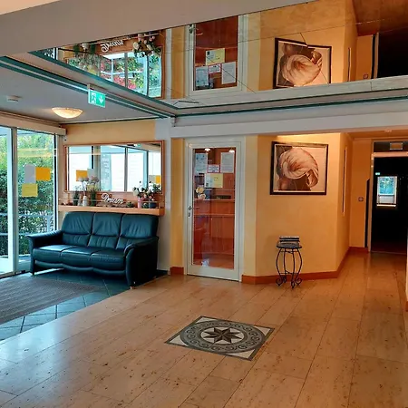 Ξενοδοχείο με διαμερίσματα Appartementhaus Berlin