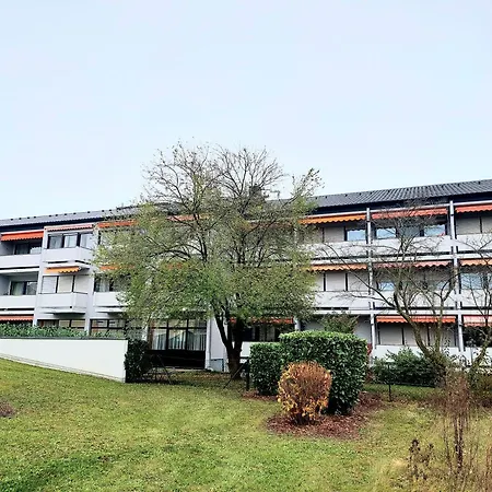 Appartementhaus Berlin Ξενοδοχείο με διαμερίσματα 3*