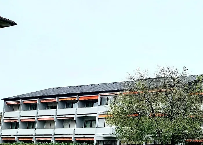 Appartementhaus Berlin Aparthotel