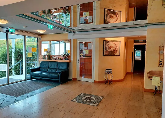 Aparthotel Appartementhaus Berlin