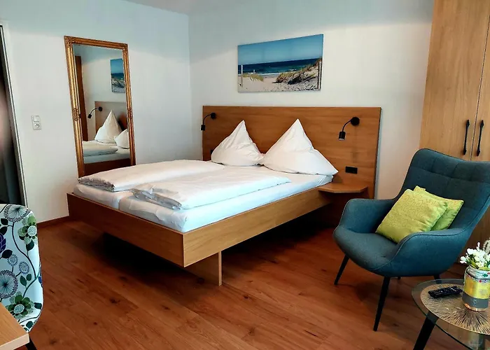 Aparthotel Appartementhaus Berlin 3*
